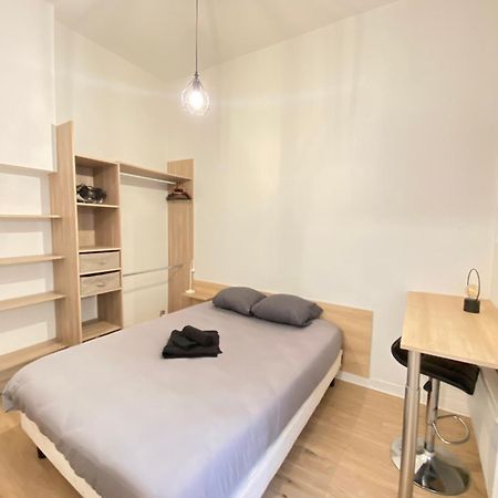 Charmant 2 Chambres - Centre Angers Esterno foto