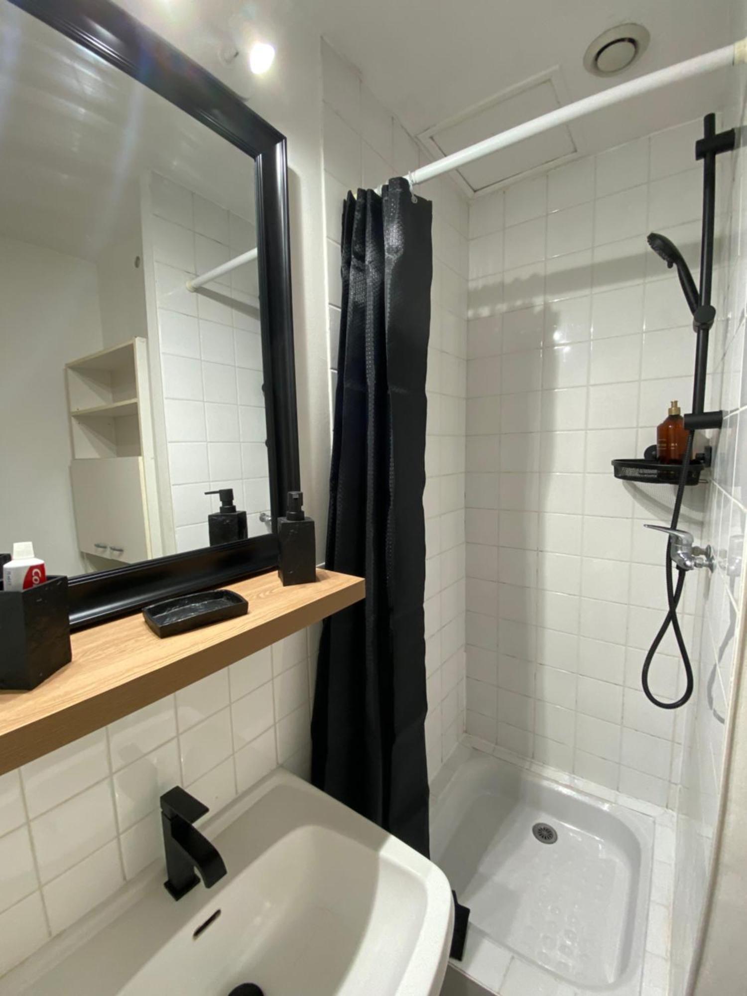 Charmant 2 Chambres - Centre Angers Esterno foto