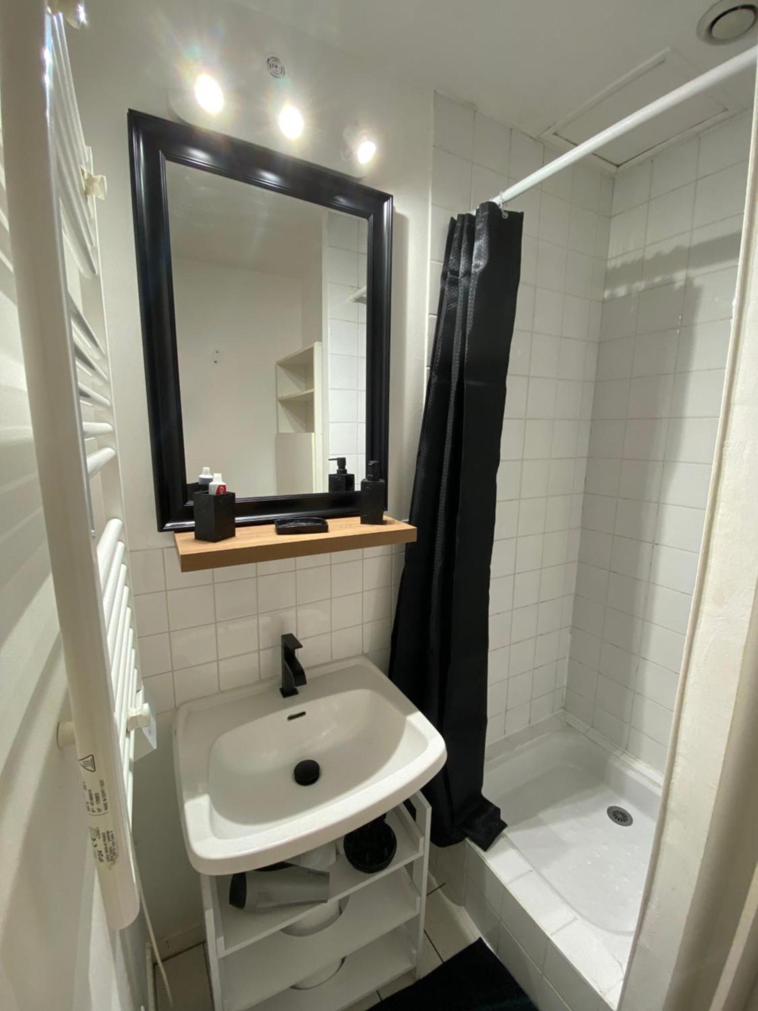 Charmant 2 Chambres - Centre Angers Esterno foto