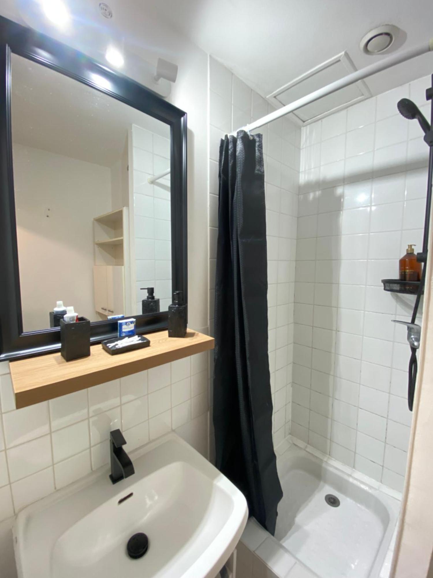 Charmant 2 Chambres - Centre Angers Esterno foto